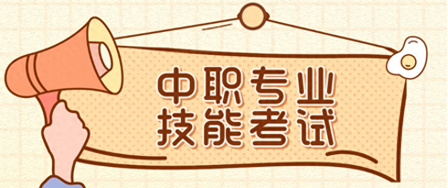 如果职教高考不参加技能考试将会有什么影响？